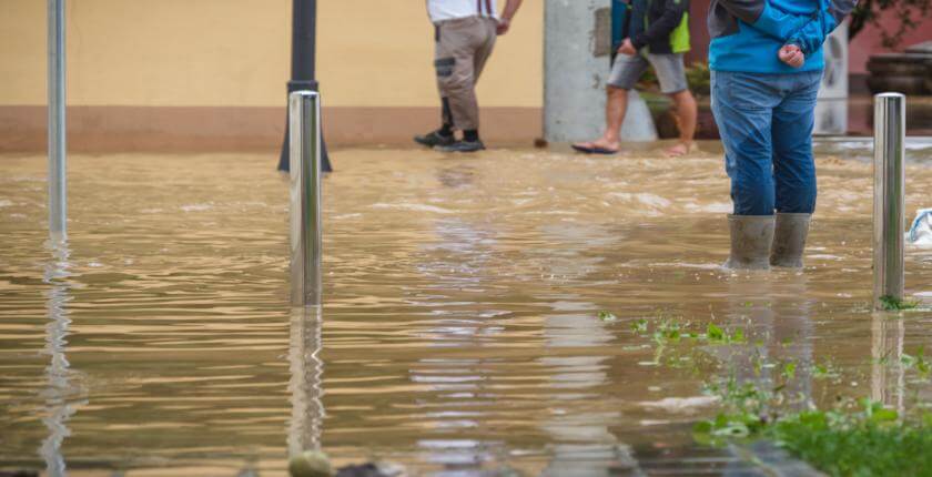 flood remediation